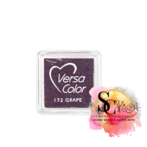 VersaColor In Pad - Grape