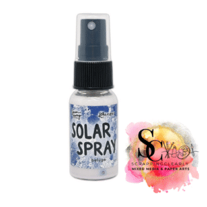 Simon Hurley create. Solar Spray 1oz - Belugra