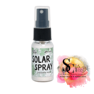 Simon Hurley create. Solar Spray 1oz - Crocodile Tears