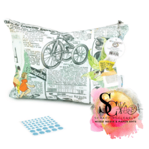 49 And Market Limited Edition Toddler Time Explorer Essentials Project Tote