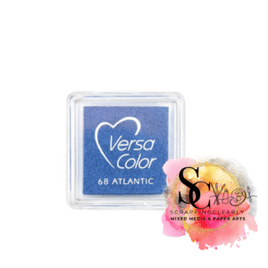 VersaColor In Pad - Atlantic