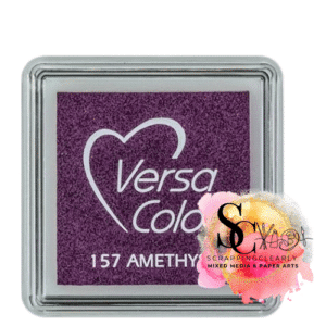 VersaColor In Pad - Amethyst