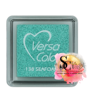VersaColor In Pad - Seafoam