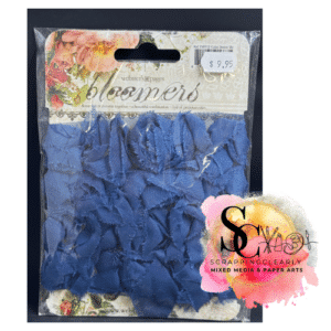 Webster's Pages Bloomers - Stormy Sky