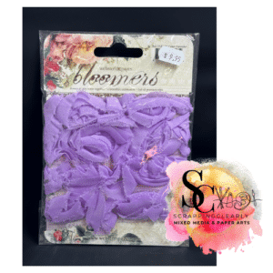 Webster's Pages Bloomers - Lavender