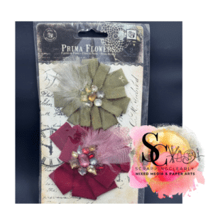 Prima Flowers Gemini  - Parlor