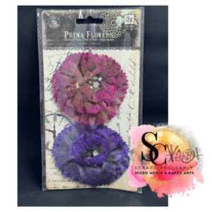 Prima Flowers Carlotta - Royale