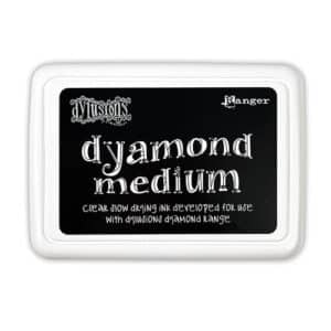 Ranger Ink - Dylusions Dyamond Medium Ink Pad