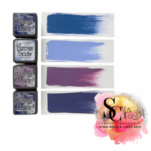 Tim Holtz Mini Distress Oxide Ink - #5