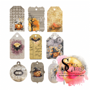 LUCKYfindings curiosities - pumpkin spice
