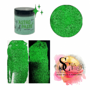 Ranger Ink Simon Hurley Astro Paste - Lator Gator