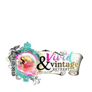 2026 Vivid & Vintage - Instalment Two