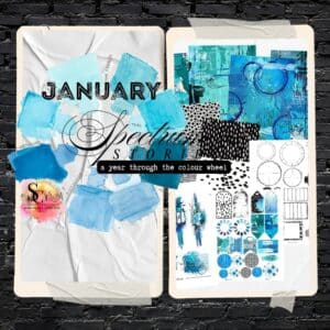 January - Spectrum Stories