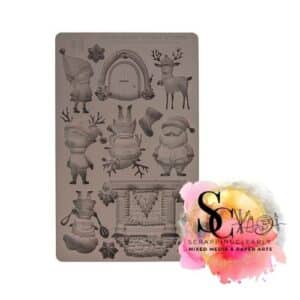 Prima Twinkle and Treats Collection - Mould