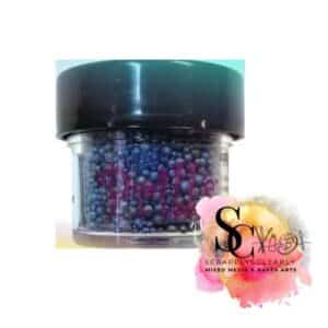 US Artquest Mini Prills 3g - Blue Jean baby