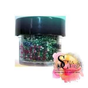US Artquest Mini Prills 3g - Spruce Willis