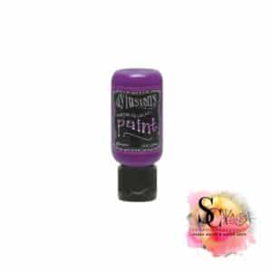 Dylusions Paints - Flip Cap Bottle - Margarita Bucket
