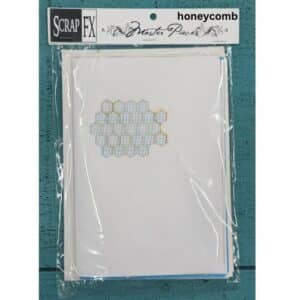 Scrap FX - Honeycomb