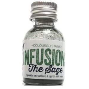 PaperArtsy Infusions - The Sage