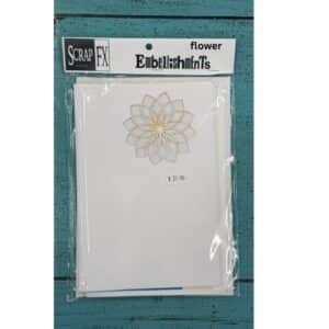 Scrap FX - Flower