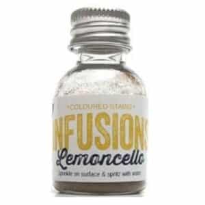 PaperArtsy Infusions - Lemoncello