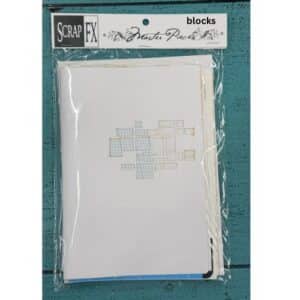 Scrap FX - Blocks