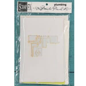 Scrap FX - Plumping