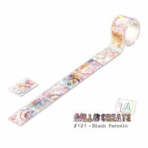 Aall & Create Layer it Up! Washi Tape #121 Blush Parcels