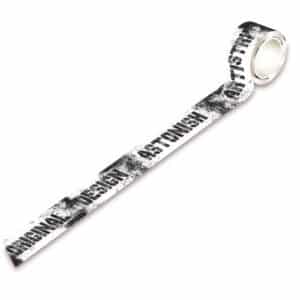 Aall & Create Layer it Up! Washi Tape #29 Astonish Light