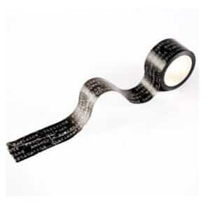 Aall & Create Layer it Up! Washi Tape #24 Power Words