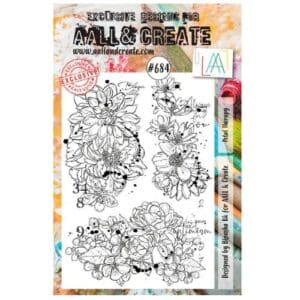Aall & Create - Petal Theraphy