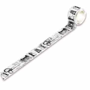 Aall & Create Layer it Up! Washi Tape #10 Fragments
