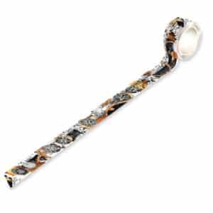 Aall & Create Layer it Up! Washi Tape #13 Fasteners
