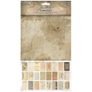 Tim Holtz Idea-ology - Volume 4