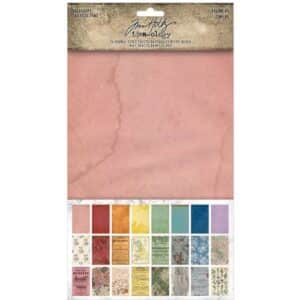 Tim Holtz Idea-ology - Volume 5
