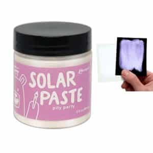 Ranger Ink Simon Hurley Solar Paste - Pity Party