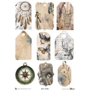 LUCKYfindings curiosities - enchanted hollow
