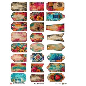 LUCKYfindings mini curiosities - this is frida