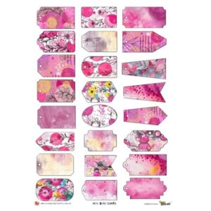 LUCKYfindings mini curiosities - bubbalicious