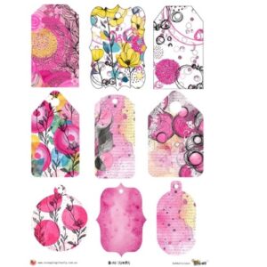 LUCKYfindings curiosities - bubbalicious