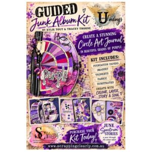 Purple Spectrum Stories