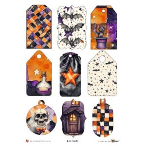 LUCKYfindings curiosities - a little batty