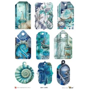 LUCKYfindings curiosities - breezy vista