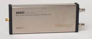 Signal Hound Spectrum Analyser BB60C 6GHz 