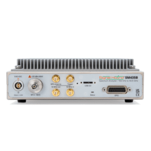 Signal Hound Spectrum Analyser SM435B RF Spectrum Analysis communications TSCM