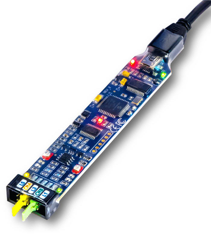 BitScope Micro Analyzer