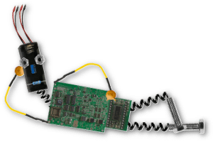 BitBot says perfect for Raspberry Pi!