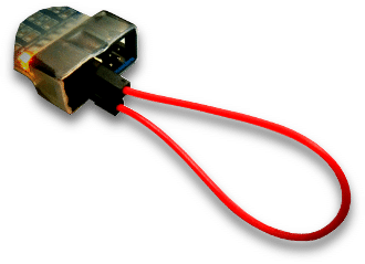 BitScope Micro Waveform Loopback