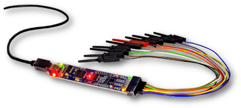 BitScope Micro Analyzer