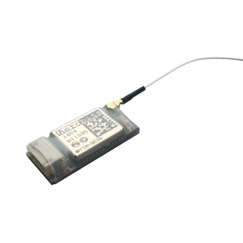 Aerobits TID-Aero ADS-B Receiver